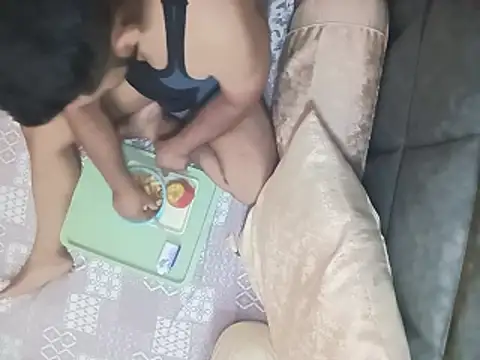 Snapshot of irizwan chatting on 10.27.25 irizwan online show from 10.27.25