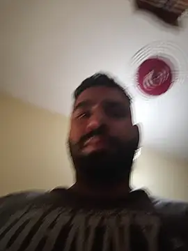 Snapshot of irizwan chatting on 11.10.25 irizwan online show from 11.10.25