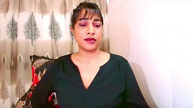 Indian Erotic69 online show from 06.27.26