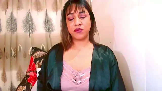 Indian Erotic69 online show from 06.29.26