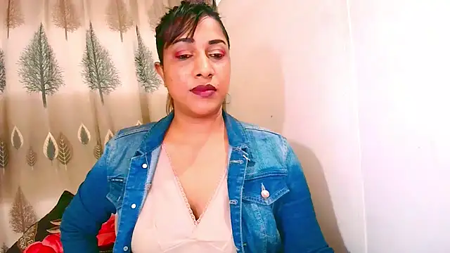 Indian Erotic69 online show from 07.02.26