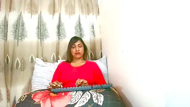Indian Erotic69 online show from 07.07.26