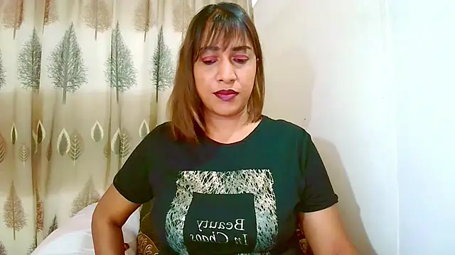 Indian Erotic69 online show from 07.08.26