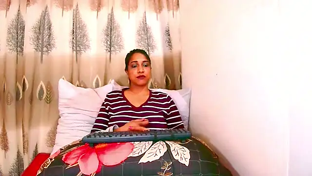 Indian Erotic69 online show from 07.14.26