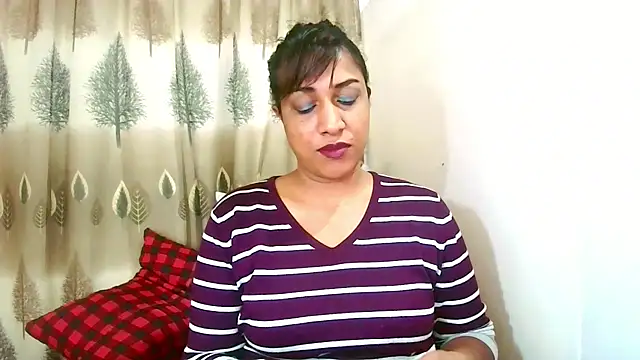 Indian Erotic69 online show from 08.06.26