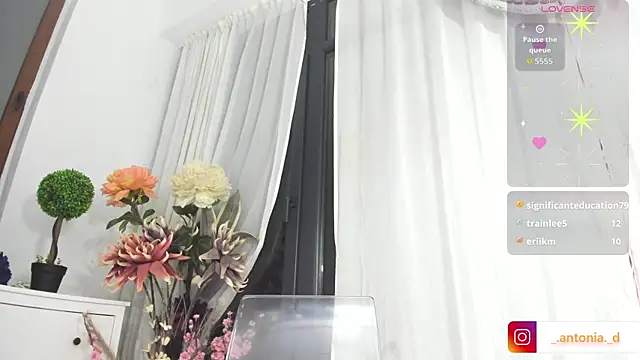 Bella Posh online show from 11.14.25