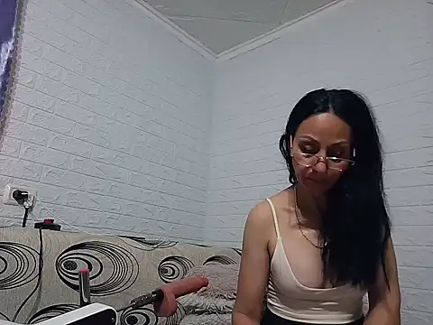 Ramona870 online show from 05.02.26
