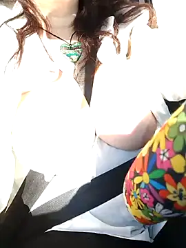 Snapshot of Erika41 chatting on 03.17.26 Erika41 online show from 03.17.26