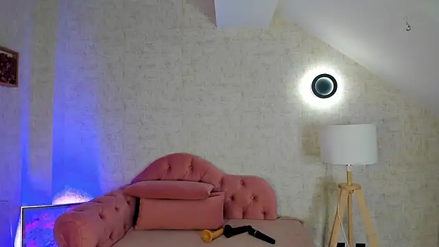 Kaya Sins online show from 02.08.26