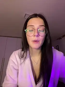 Snapshot of brinkangelikaa chatting on 02.26.25 brinkangelikaa online show from 02.26.25
