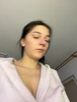 Snapshot of brinkangelikaa chatting on 03.01.25 brinkangelikaa online show from 03.01.25