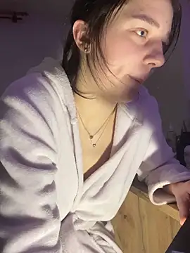 Snapshot of brinkangelikaa chatting on 03.05.25 brinkangelikaa online show from 03.05.25