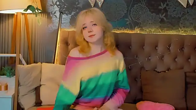 EmilyAngells online show from 03.12.26