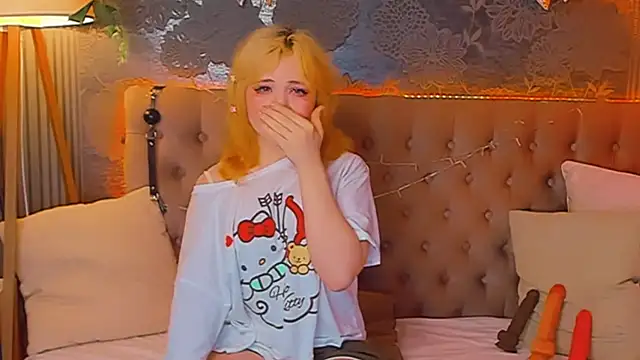 EmilyAngells online show from 05.01.26