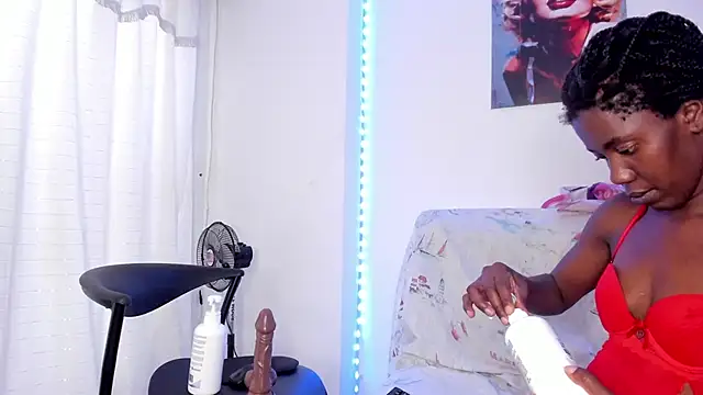 sindy castro online show from 12.03.25