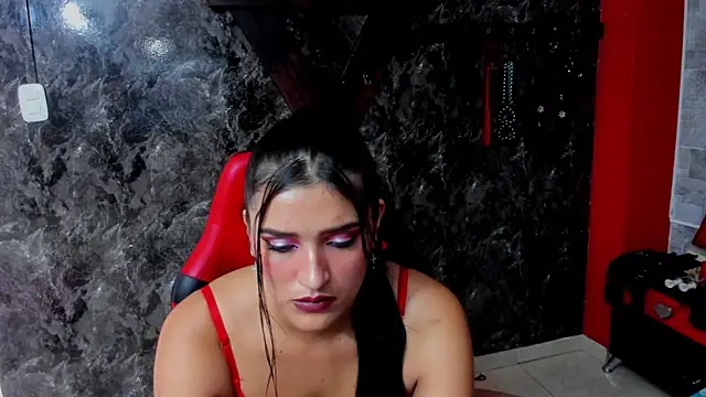 Snapshot of CelesteHeaven chatting on 09.19.25 CelesteHeaven online show from 09.19.25