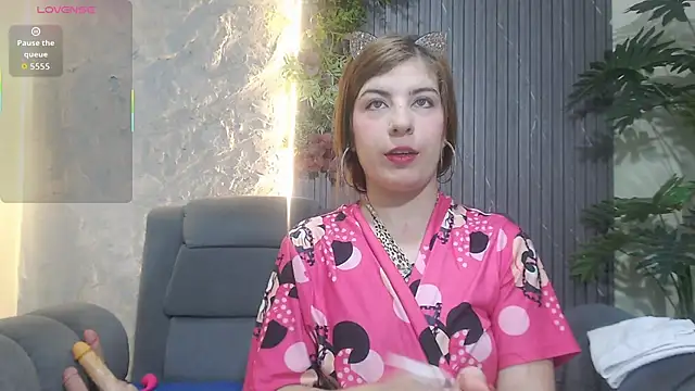 denise babe  online show from 04.29.26