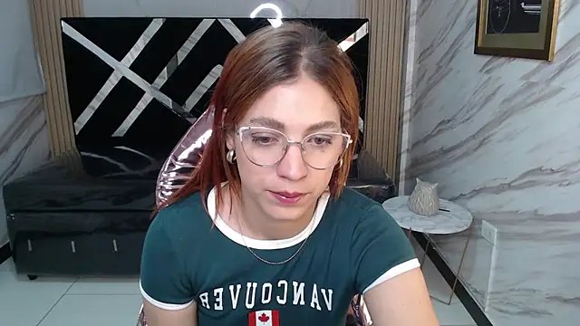 Snapshot of Angeles_v chatting on 03.02.25 Angeles v online show from 03.02.25