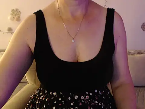 YourfantasyGiuly online show from 07.01.26