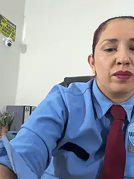 Megan-01- online show from 05.01.26