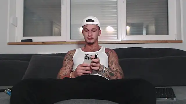 Zzedd online show from 02.20.25