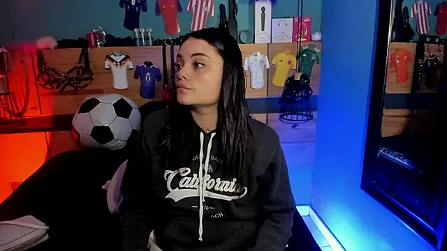 ChloeAllennn online show from 06.25.26