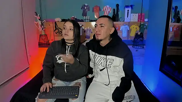 ChloeAllennn online show from 06.26.26