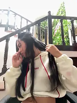 Antonella Smiith  online show from 02.17.26