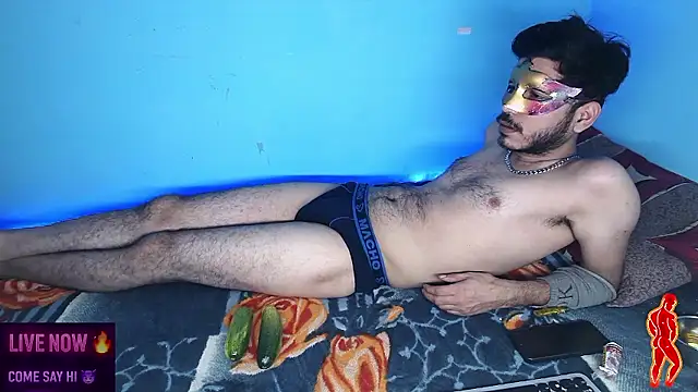 rahulkajuuu0909 online show from 01.13.26