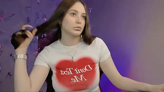 hazel sullivan online show from 05.02.26