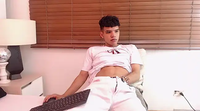 Axel Forte online show from 03.11.25