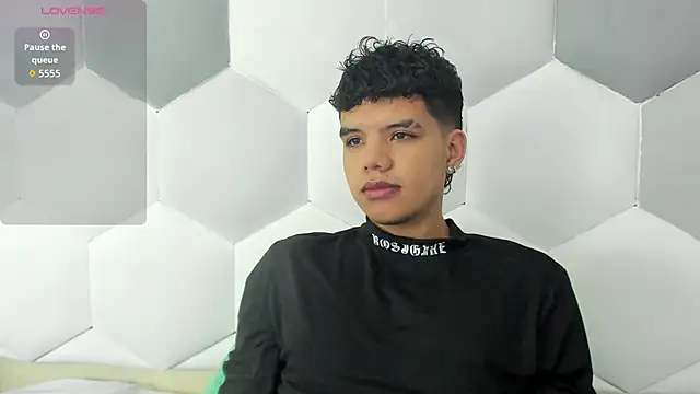 Axel Forte online show from 09.19.25