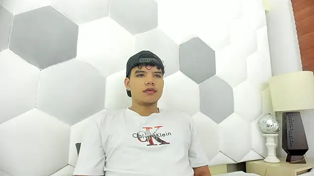 Axel Forte online show from 12.14.25