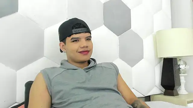 Snapshot of Axel_Forte chatting on 02.20.26 Axel Forte online show from 02.20.26