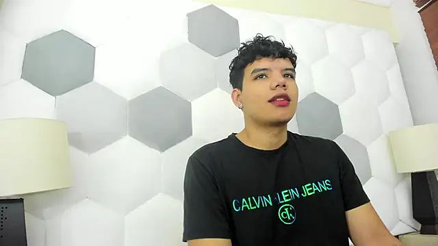 Snapshot of Axel_Forte chatting on 02.26.26 Axel Forte online show from 02.26.26