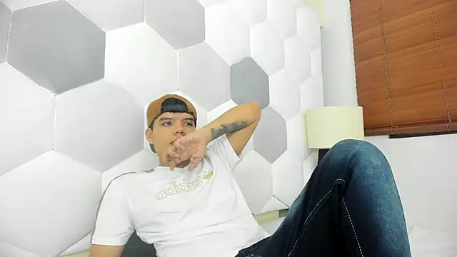 Snapshot of Axel_Forte chatting on 02.27.26 Axel Forte online show from 02.27.26