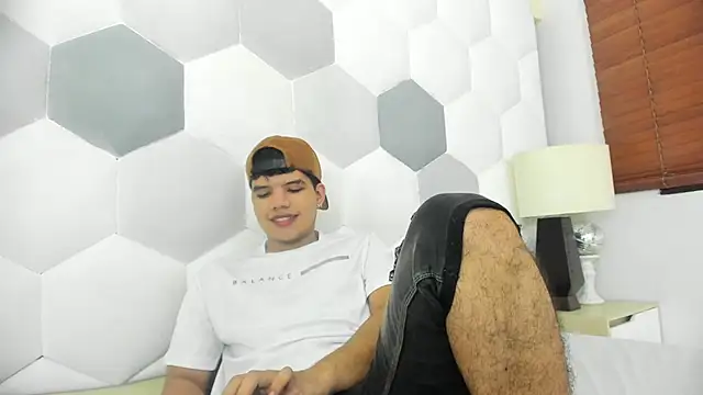 Snapshot of Axel_Forte chatting on 02.28.26 Axel Forte online show from 02.28.26