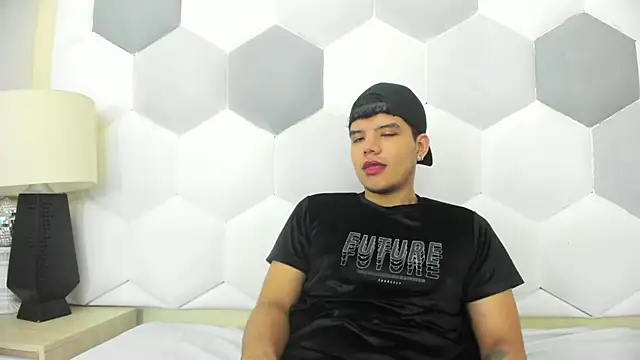 Snapshot of Axel_Forte chatting on 03.04.26 Axel Forte online show from 03.04.26