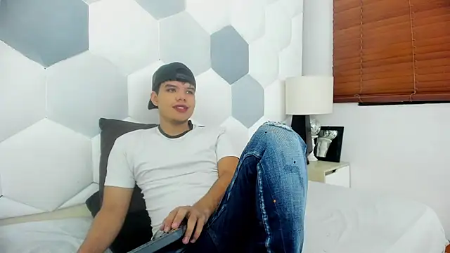 Snapshot of Axel_Forte chatting on 03.07.26 Axel Forte online show from 03.07.26