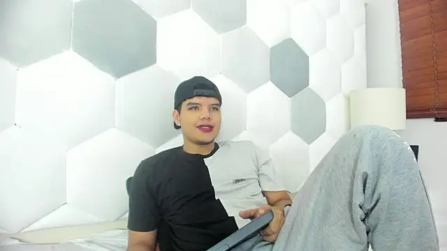 Snapshot of Axel_Forte chatting on 03.09.26 Axel Forte online show from 03.09.26