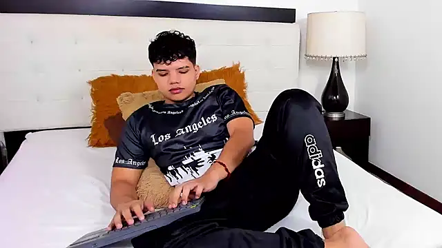 Axel Forte online show from 05.14.26