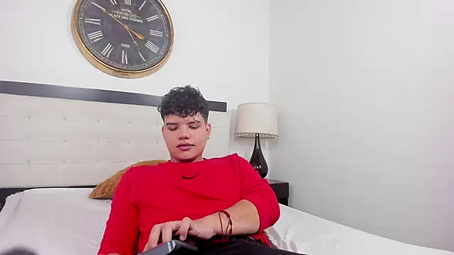 Axel Forte online show from 06.17.26
