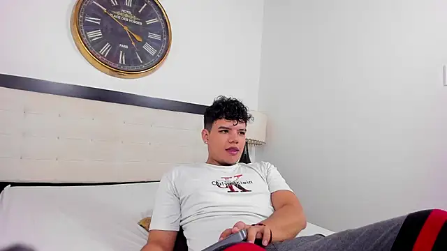 Axel Forte online show from 06.20.26