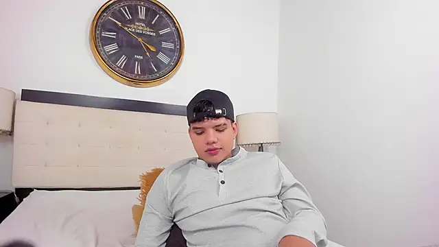 Axel Forte online show from 06.25.26