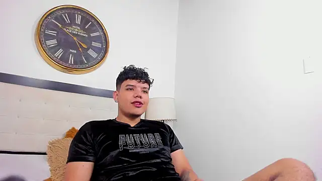 Axel Forte online show from 06.27.26