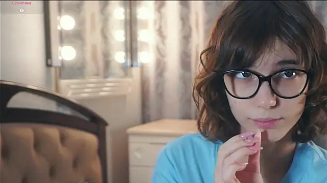 Snapshot of SibleyBurner chatting on 01.06.26 SibleyBurner online show from 01.06.26