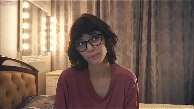 Snapshot of SibleyBurner chatting on 01.12.26 SibleyBurner online show from 01.12.26