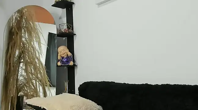 MarianaZapataa online show from 02.24.25