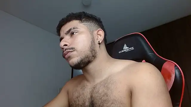 Javier Hot27 online show from 03.04.26