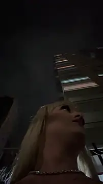 ScarletThompsonx online show from 02.04.26